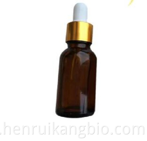 Black Pepper Oil